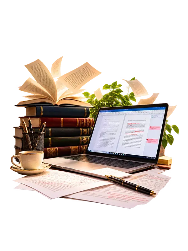 Featured Hardcover Book